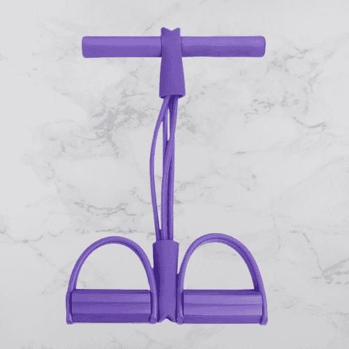 FlexFit Pro Yoga Resistance Pedal Bands